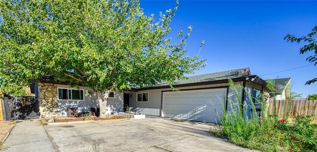 132 S Holly Canyon Dr, Ridgecrest, CA 93555 - photo 3