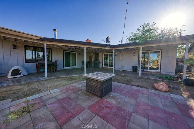 132 S Holly Canyon Dr, Ridgecrest, CA 93555 - photo 37
