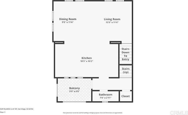 5241 Rockfish Ln Unit 107, San Diego, CA 92154 - photo 68