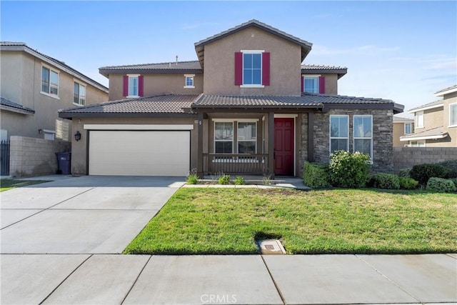 3414 Club Rancho Dr, Palmdale, CA 93551 - photo 1