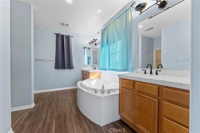 3414 Club Rancho Dr, Palmdale, CA 93551 - photo 24