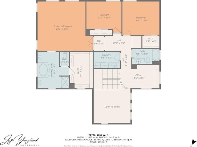 3414 Club Rancho Dr, Palmdale, CA 93551 - photo 32