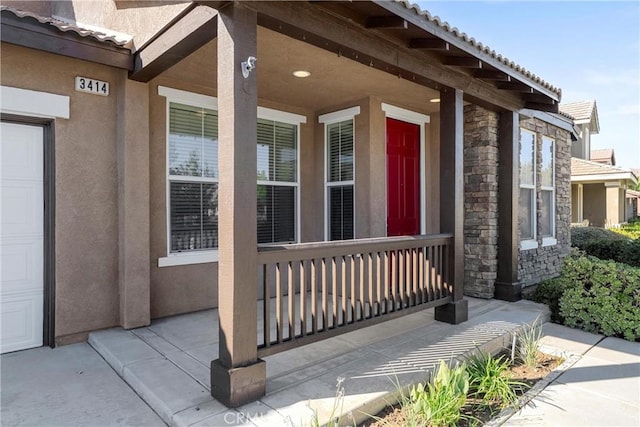 3414 Club Rancho Dr, Palmdale, CA 93551 - photo 4