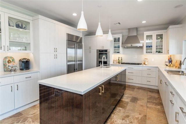 5004 Del Moreno Dr, Woodland Hills, CA 91364 - photo 9