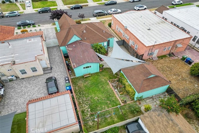 1848 W 70th St, Los Angeles, CA 90047 - photo 33