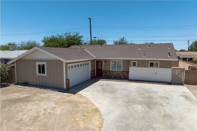 45561 Rodin Ave, Lancaster, CA 93535 - photo 2