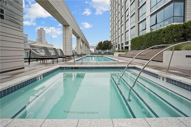 400 S Broadway Unit 1702, Los Angeles, CA 90013 - photo 16