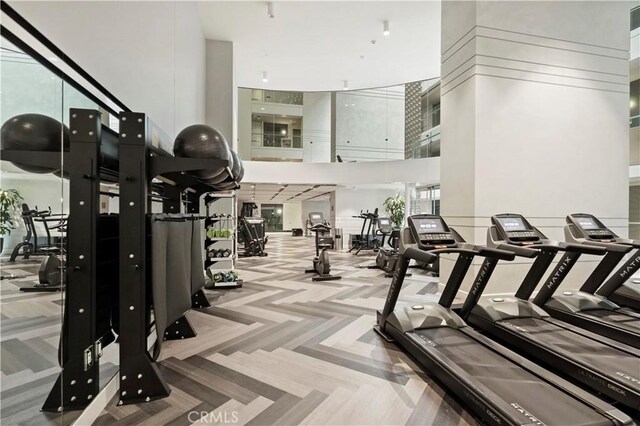 400 S Broadway Unit 1702, Los Angeles, CA 90013 - photo 21