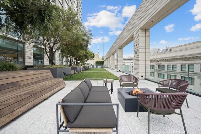 400 S Broadway Unit 1702, Los Angeles, CA 90013 - photo 18