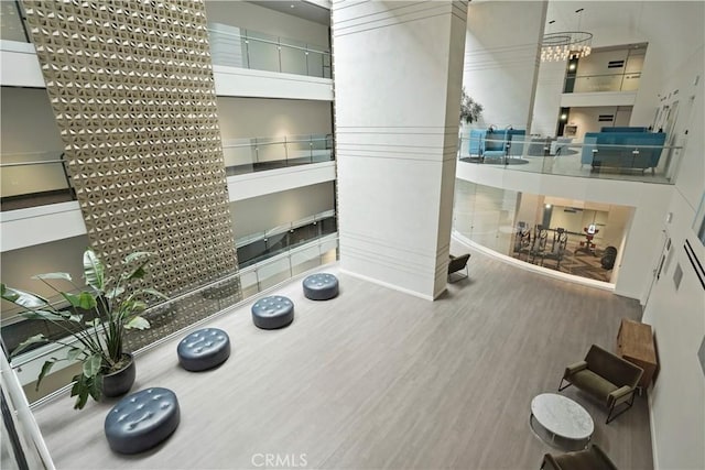 400 S Broadway Unit 1702, Los Angeles, CA 90013 - photo 34