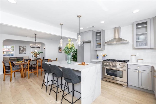 3045 10th Ave, Los Angeles, CA 90018 - photo 11