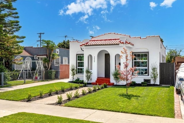 3045 10th Ave, Los Angeles, CA 90018 - photo 3