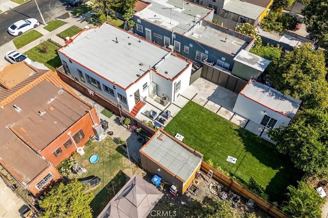 3045 10th Ave, Los Angeles, CA 90018 - photo 32