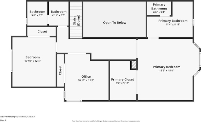 708 Summersong Ln, Encinitas, CA 92024 - photo 36
