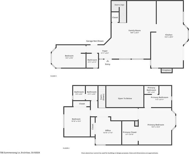708 Summersong Ln, Encinitas, CA 92024 - photo 37