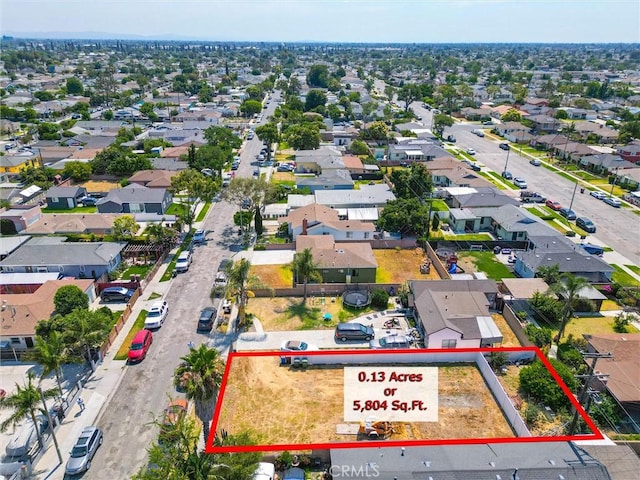 0 W 134th Pl, Compton, CA 90222 - photo 5