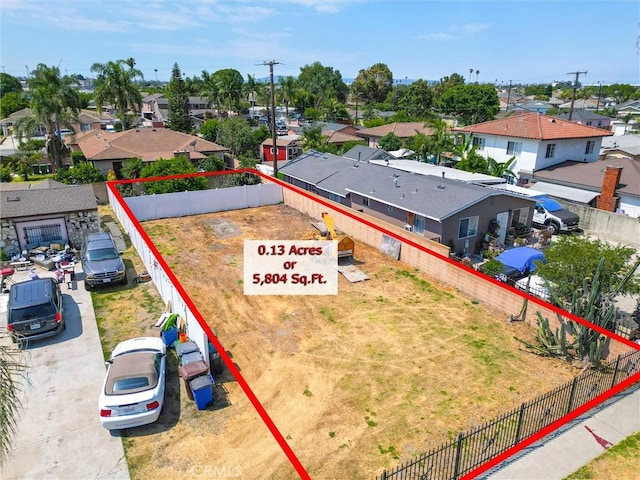0 W 134th Pl, Compton, CA 90222 - photo 6