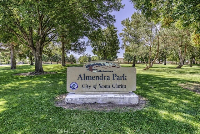 25646 Almendra Dr, Valencia, CA 91355 - photo 24