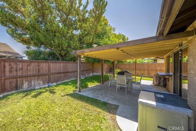 25646 Almendra Dr, Valencia, CA 91355 - photo 21