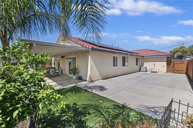 1455 Slate Ave, Hemet, CA 92543 - photo 27