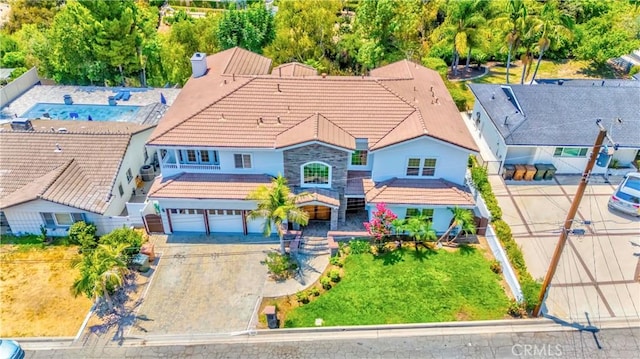 1841 Skyline Way, Fullerton, CA 92831 - photo 41