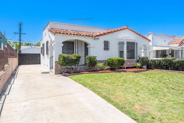 6549 4th Ave, Los Angeles, CA 90043 - photo 20
