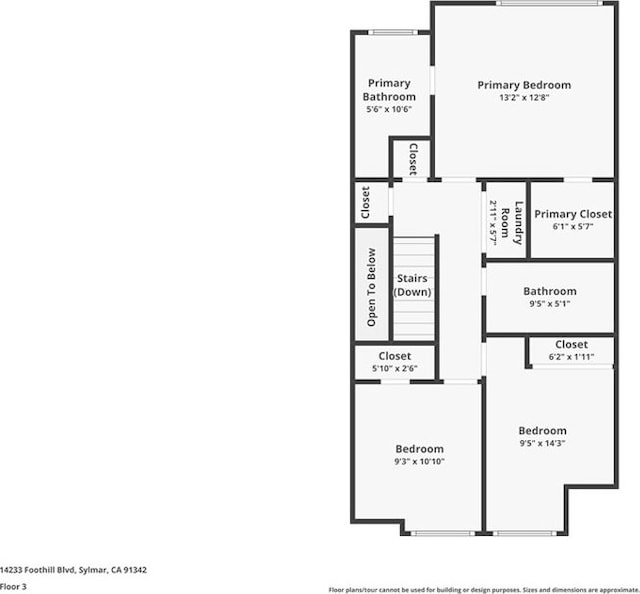 14233 Foothill Blvd Unit 9, Sylmar, CA 91342 - photo 30