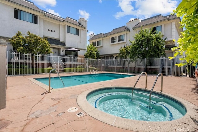 14233 Foothill Blvd Unit 9, Sylmar, CA 91342 - photo 26