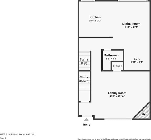14233 Foothill Blvd Unit 9, Sylmar, CA 91342 - photo 29