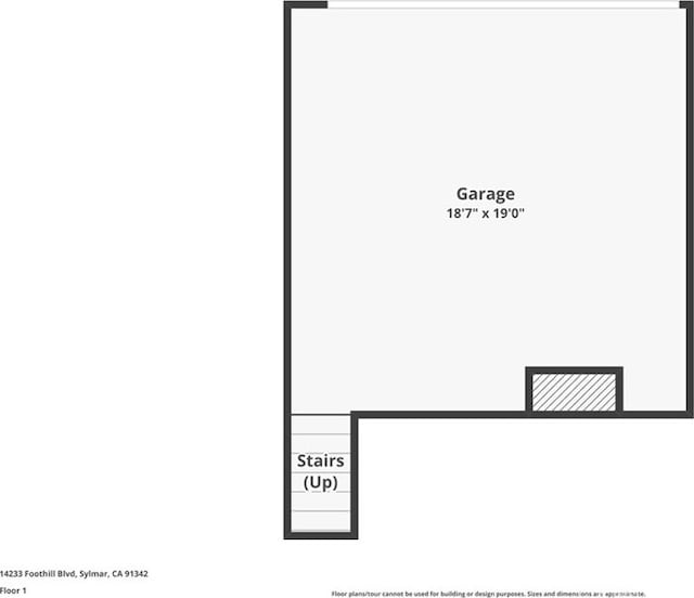 14233 Foothill Blvd Unit 9, Sylmar, CA 91342 - photo 28