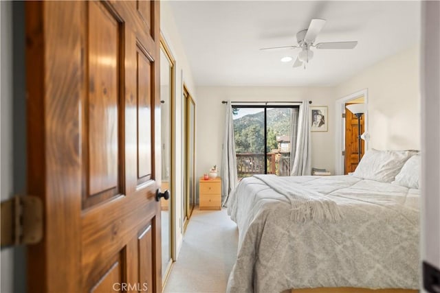 2416 Ironwood Dr, Pine Mountain Club, CA 93222 - photo 41