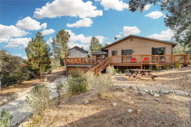 2416 Ironwood Dr, Pine Mountain Club, CA 93222 - photo 65