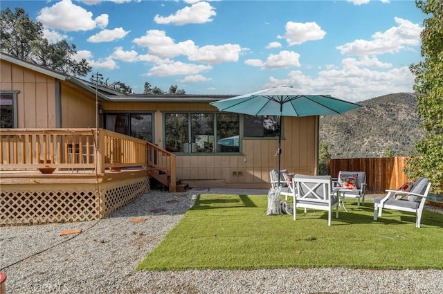 2416 Ironwood Dr, Pine Mountain Club, CA 93222 - photo 55