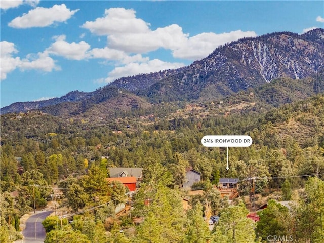 2416 Ironwood Dr, Pine Mountain Club, CA 93222 - photo 73