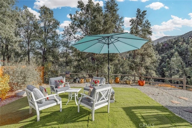 2416 Ironwood Dr, Pine Mountain Club, CA 93222 - photo 56