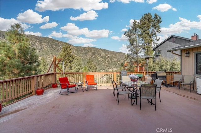 2416 Ironwood Dr, Pine Mountain Club, CA 93222 - photo 61