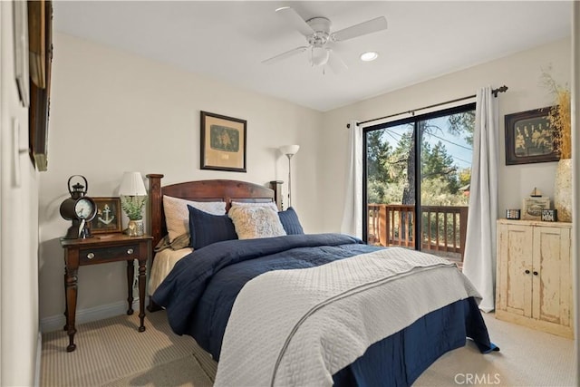 2416 Ironwood Dr, Pine Mountain Club, CA 93222 - photo 48