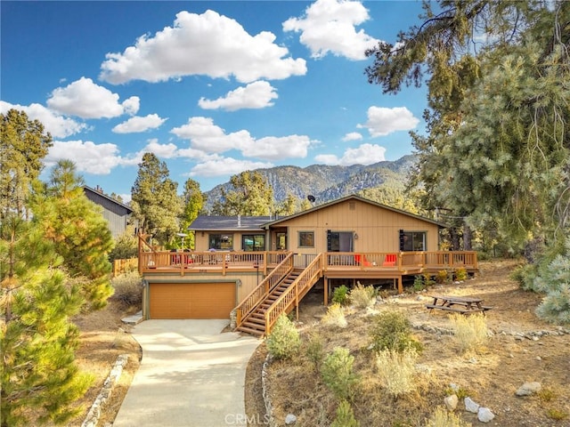 2416 Ironwood Dr, Pine Mountain Club, CA 93222 - photo 1