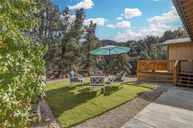 2416 Ironwood Dr, Pine Mountain Club, CA 93222 - photo 6