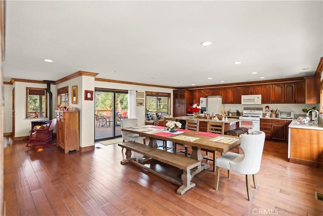2416 Ironwood Dr, Pine Mountain Club, CA 93222 - photo 29