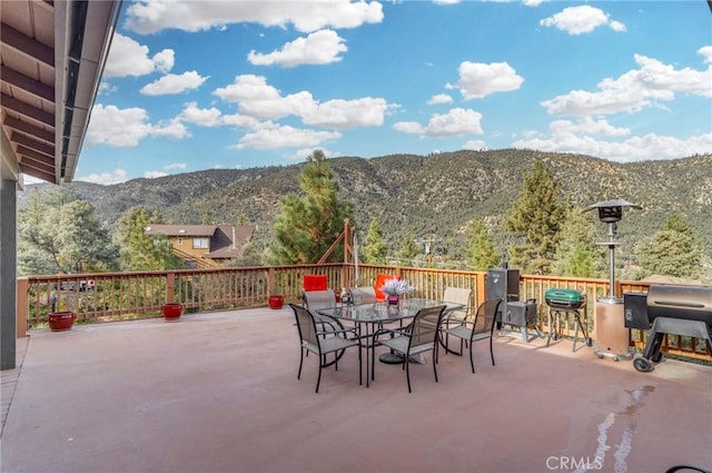 2416 Ironwood Dr, Pine Mountain Club, CA 93222 - photo 7