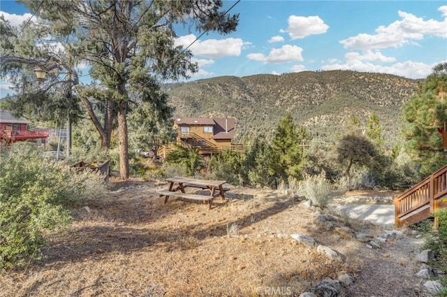 2416 Ironwood Dr, Pine Mountain Club, CA 93222 - photo 64