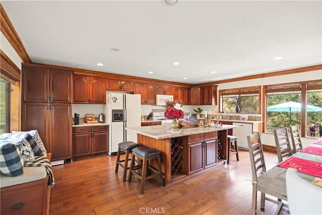 2416 Ironwood Dr, Pine Mountain Club, CA 93222 - photo 4