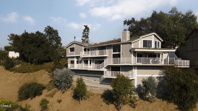 363 Patrician Way, Pasadena, CA 91105 - photo 24
