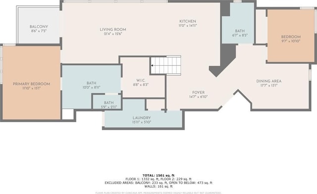 8536 Aspect Dr, San Diego, CA 92108 - photo 32