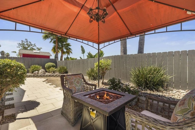 724 Hollowglen Rd, Oceanside, CA 92057 - photo 35