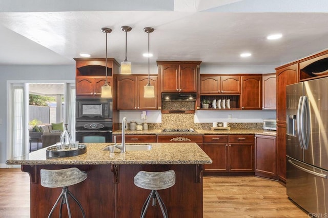 724 Hollowglen Rd, Oceanside, CA 92057 - photo 9