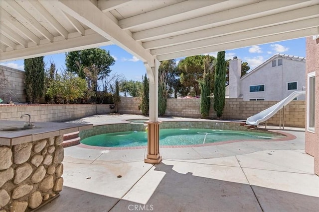 3550 Cobb Rd, Lancaster, CA 93535 - photo 32