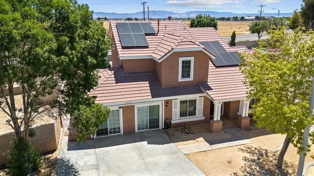 3550 Cobb Rd, Lancaster, CA 93535 - photo 4