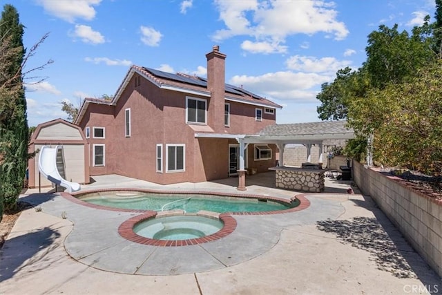 3550 Cobb Rd, Lancaster, CA 93535 - photo 30